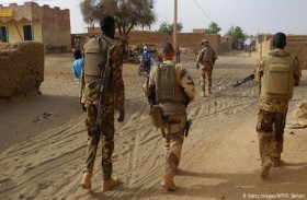 مالي.. فرنسا تستعد لإنهاء عملية برخان وإعادة نصف جنودها