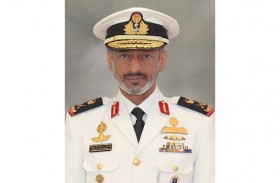 قائد القوات البحرية : آيدكس ونافدكس 2021 نافذة عالمية لإبرام العديد من العقود والاتفاقيات