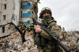 قطع مساعدات أوكرانيا.. خطوة نحو التسوية أم تصعيد للصراع؟