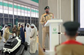 أكاديمية شرطة دبي: مجلس أولياء الأمور يعزز الشراكة الأسرية ويدعم البعد الإنساني في إعداد الطلبة