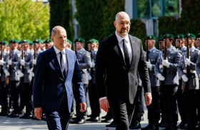 لهذا تصل شحنات الأسلحة قطرة-قطرة...!