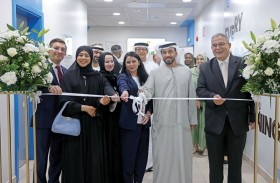 جامعة أبوظبي تطلق معهد أبحاث السرطان لتعزيز الأبحاث التطبيقية والعلاجات الشخصية لمرض السرطان في الإمارات