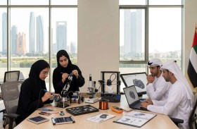 سلطان النيادي: الاستثمار في مهارات الشباب خيار إستراتيجي لتعزيز جاهزية الإمارات للمستقبل