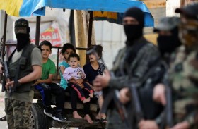 الجهاد الإسلامي تعلن انتهاء جولة المواجهة العسكرية مع إسرائيل 