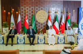 المركز التربوي للغة العربية بالشارقة يحتفي باليوم العالمي للغة العربية 