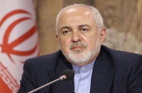 استقالة جواد ظريف من منصب نائب الرئيس الإيراني 