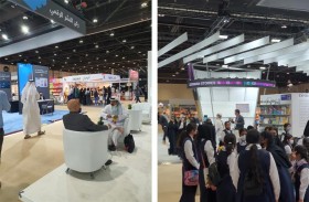 يعاود إثراء الحياة الثقافية بمشاركة 1130 ناشراً من 80 دولة 