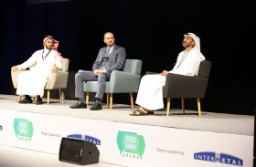 انطلاق الدورة 15 من المعرض العالمي لحلول ومستلزمات التعليم في دبي غدًا 