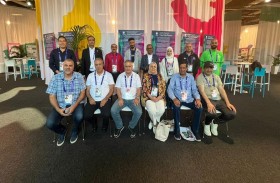 برلين تشهد اجتماع رؤساء الوفود المشاركة في الألعاب العالمية للأولمبياد الخاص بمشاركة الإمارات و170 دولة 