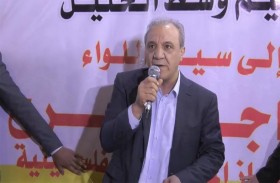 السلطة الفلسطينية تهاجم إسرائيل بعد كشف لقاء بين رئيس مخابراتها ولبيد