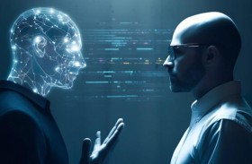 الأوروبيون قلقون من الذكاء الاصطناعي