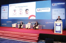 أبوظبي تستضيف الدورة الرابعة من ملتقى تخصصات المسالك البولية