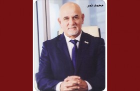 المهندس محمد نمر: الازدهار يتواصل والتطور على قدم وساق