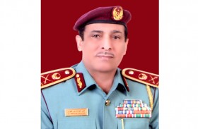 قائد عام شرطة رأس الخيمة : حماية .. منظومة أمنية متكاملة للأمن