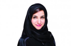 جميلة المهيري: فقدنا قائد الله ترك بصمة كبيرة في نهضة الإمارات، وكرس حياته وجهوده لرفعتها وتقدمها