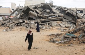 النص الحرفي لخطة ترامب لوقف الحرب في قطاع غزة 