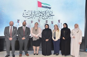 الاتحادية للموارد البشرية تطلع وفداً من مالطا على ممارسات تنمية المواهب الحكومية