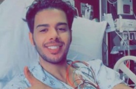 قصة مريض سرطان تحولت «قصيدته العابرة» إلى عمل غنائي