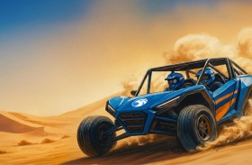 «أدنوك للتوزيع» تخدم أكثر من 8 آلاف مركبة يومياً في مهرجان ليوا الدولي 2026