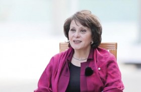 رندة كعـــدي: لا أحـــد يمكـــن أن يُلْغـــي تاريخـــي