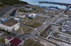 اتحاد بحر قزوين يستعيد طاقة تحميل النفط الكاملة بعد صيانة نقطة رسو  