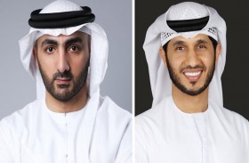 حمدان بن محمد يصدر قرارين بتعيين مديرين تنفيذيين في هيئة الثقافة والفنون بدبي