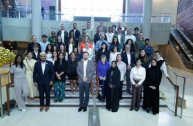 منصة التعاون البيولوجي الحضري في «تيرّا» بمدينة إكسبو دبي تستأنف أعمالها