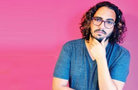 مروان يونس: مسلسل (الجسر) يميل للفانتازيا 