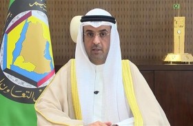 مجلس التعاون يؤيد بيان السعودية بشأن التقرير الذي زود به الكونغرس حول جريمة مقتل خاشقجي