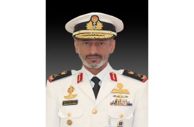 قائد القوات البحرية: مجلة «الجندي» منبر إعلامي واعد ومتميز