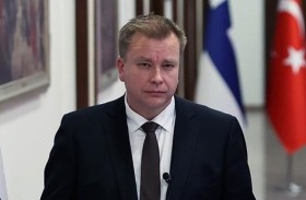  فنلندا تحذر من روابط روسيا بالصين وإيران وكوريا الشمالية 