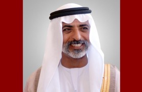 نهيان بن مبارك : الاحتفاء باليوم العالمي للتسامح يعبر عن إيمان الإمارات بأهداف وقيم هذا اليوم