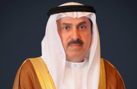 صقر غباش: يوم زايد للعمل الإنساني إلهام متجدد للإنســانية في العطاء ومد يد العـون
