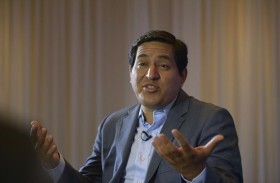 أراوز ولاسو يتواجهان بالانتخابات الرئاسية في الإكوادور 