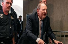 قضية ذئب هوليوود.. إعلان تسوية بـ19 مليون دولار