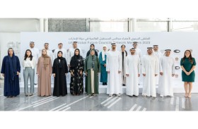 عمر العلماء: الإمارات نموذج في قدرتها على مواكبة التحولات العالمية وشريك رئيس في رسم ملامح المستقبل واستشراف توجهاته