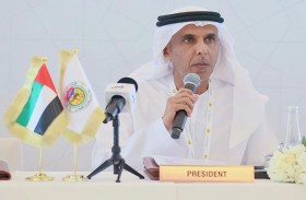 الاتحاد الآسيوي لسباقات الهجن يعقد الاجتماع الأول للمكتب التنفيذي