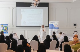 غرفة الفجيرة تعرف ببرنامج الإمارات للخدمات الحكومية المتميزة
