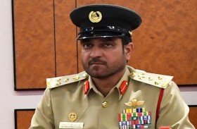 شرطة دبي تنقذ امرأة مواطنة ورجلا آسيويا من الغرق في حادثين منفصلين