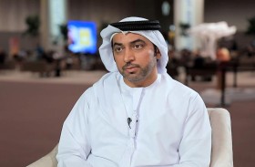 أحمد الكعبي : 4.2 مليار متر مكعب سنويا حجم الطلب على المياه في الإمارات