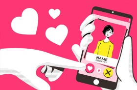 عصابة «تطبيقات المواعدة» تسقط في قبضة الأمن