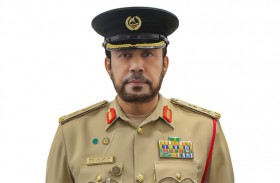 شرطة دبي تجمع مقيما بزوجته وابنته بعد فراق أكثر من عشر سنوات