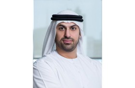 مجموعة بريد الإمارات تعلن إعادة هيكلة منظومة عملياتها 
