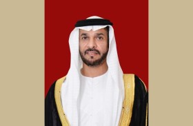 خليفة بن محمد: الإمارات وطن للعمل الإنساني المستدام
