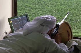 انطلاق بطولة حمدان بن زايد للرماية في نادي الظفرة مايو المقبل