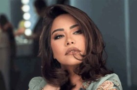 شيرين عبد الوهاب تُغادر المستشفى بعد تحسن حالتها