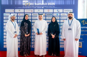 بلدية مدينة أبوظبي تستعرض إنجازاتها في مجال إدارة المخاطر المؤسسية، والحوكمة والامتثال، والأداء المؤسسي