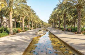 حديقة أم الإمارات تستقبل أكثر من 410 آلاف زائر خلال موسم 2025–2026