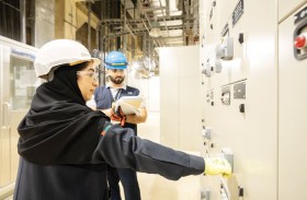 الإمارات للطاقة النووية تنضم إلى برنامج الإمارات العالمية للألمنيوم لتعزيز التنوع بين الجنسين في قطاع الصناعات الثقيلة بالدولة