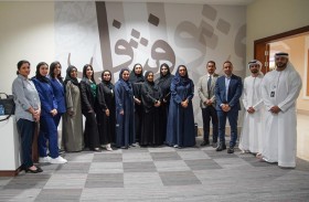 مختبر الأثر بعنوان الشراكات المستدامة: احتياجات القطاع الخاص يوعي القطاع الخاص بممارسات المسؤولية المجتمعية 